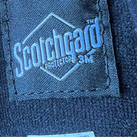 Vans High-Top Sneakers - Teal and Black - Picture 7 of 15